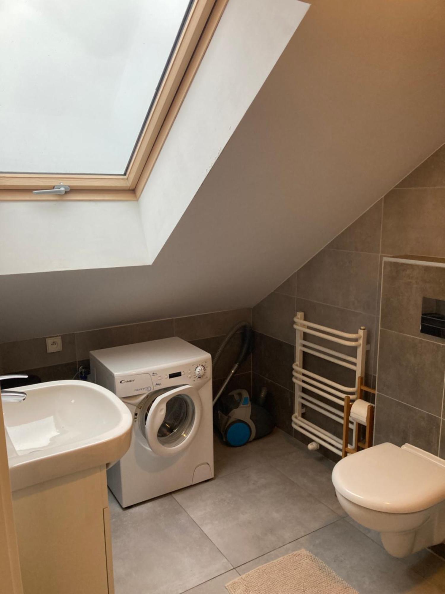 Na Fali Apartament W Karwi Karwia Dış mekan fotoğraf