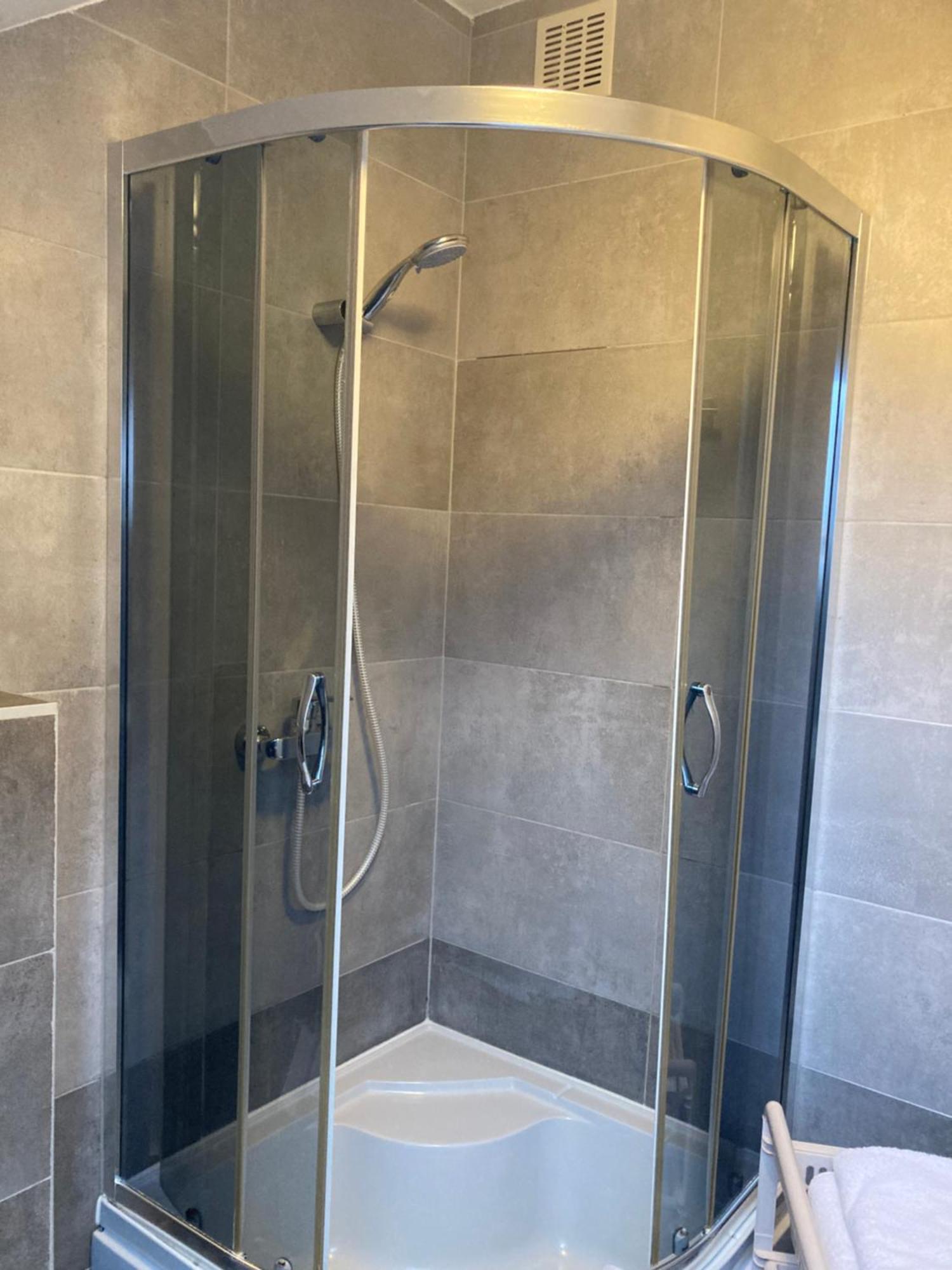 Na Fali Apartament W Karwi Karwia Dış mekan fotoğraf